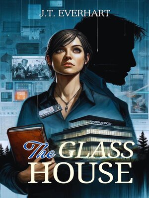 cover image of The Glass House